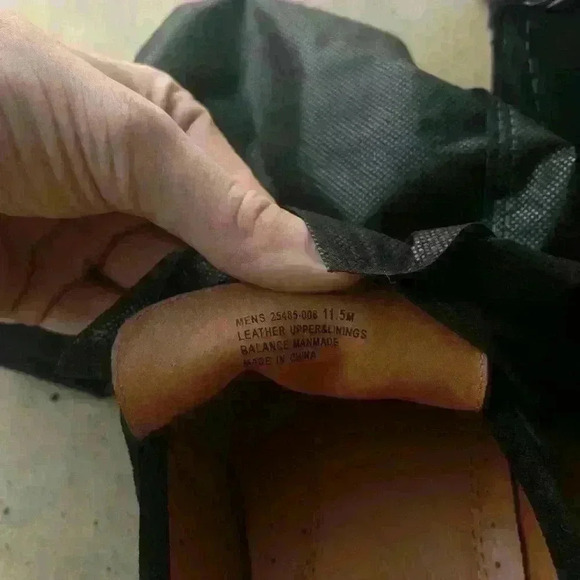 Stacey Adams Mens BLACK Loafers & Slip Ons. Size 11.5 M in box. - Picture 10 of 16